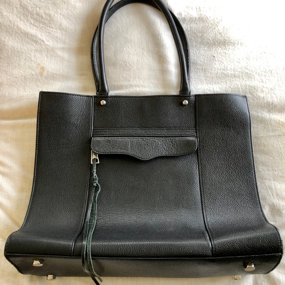 Rebecca Minkoff large MAB tote bag